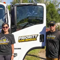 Professional demolition services in Denver Colorado