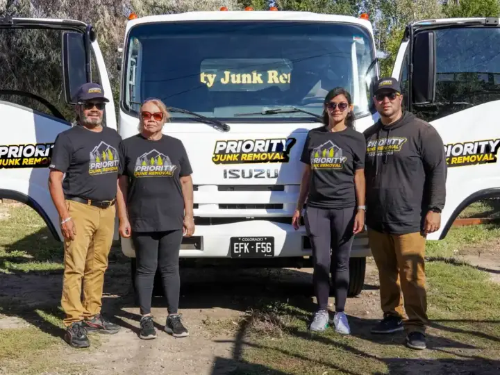Professional cleanout services in Denver Colorado