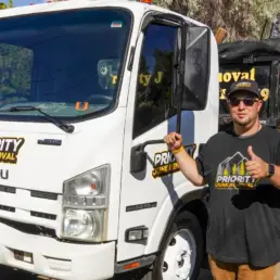 Professional cleanout services in Lakewood Colorado