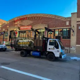 Professional cleanout services in Littleton Colorado