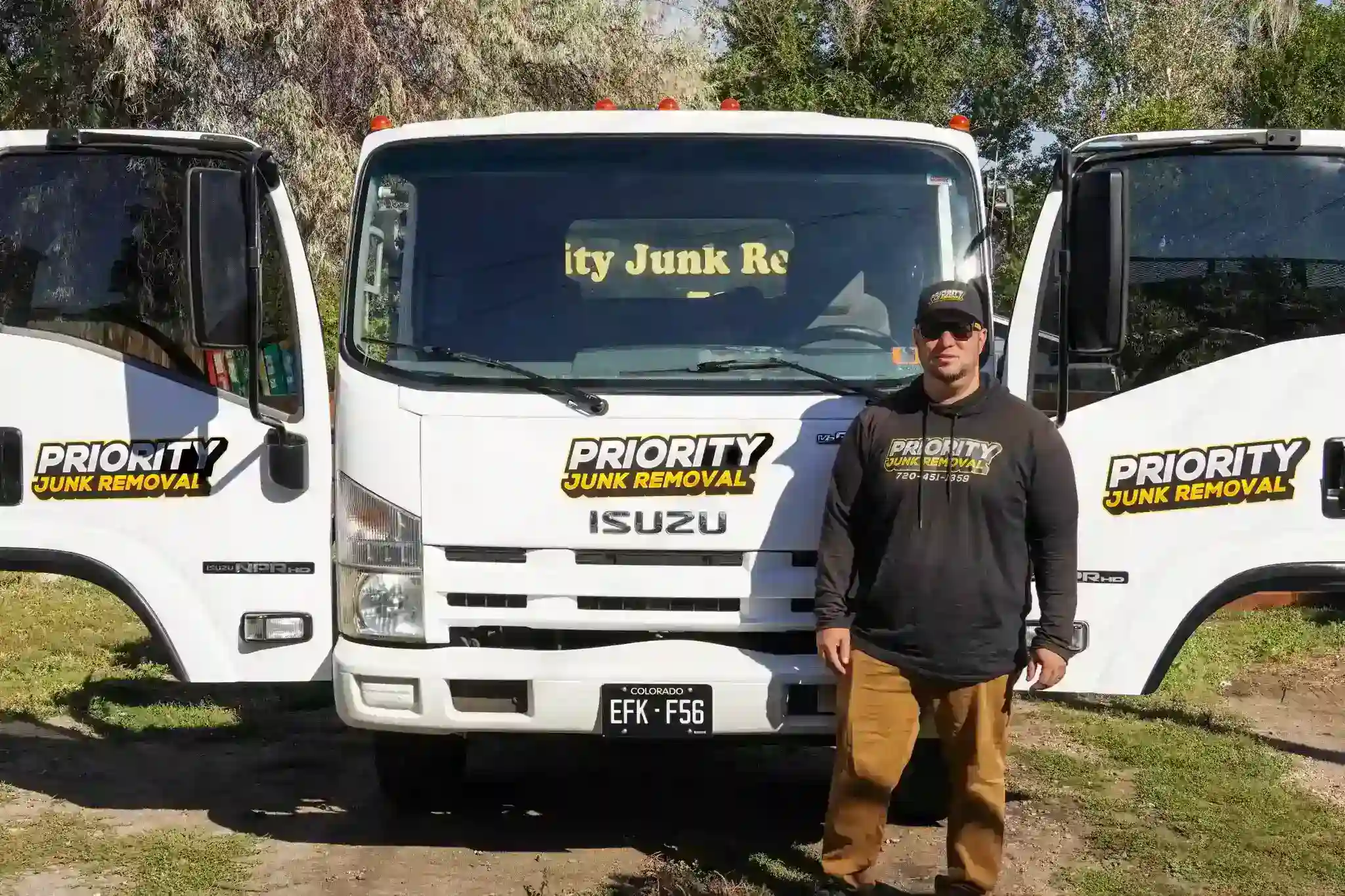 Cleanouts Service