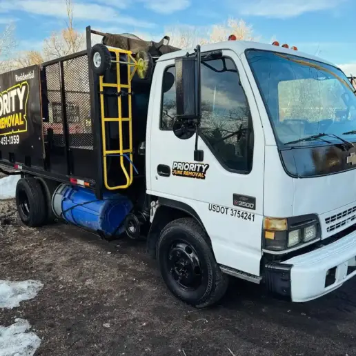 Demolition & Removal in Denver