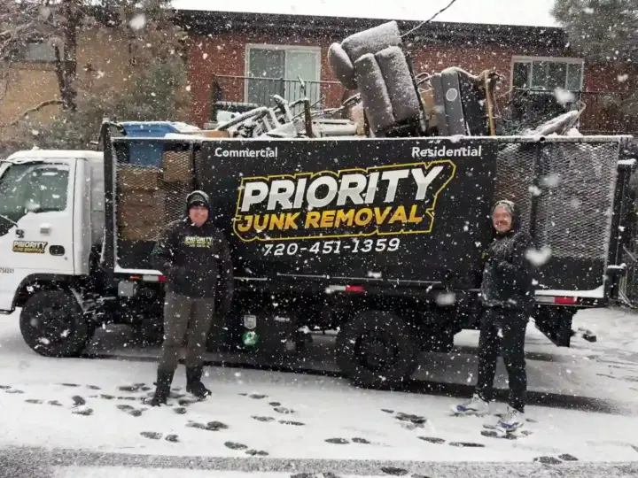Junk Removal Services