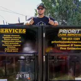 Reliable Service, Real Impact