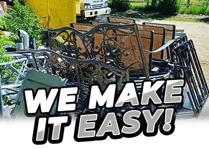 The Best Cleanout & Junk Removal Services